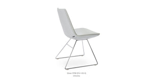 Eiffel Wire Chair - durable construction for long-lasting use | Image 60 | InSTYLE Home & Rugs