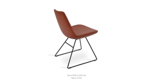 Eiffel Wire Chair - durable construction for long-lasting use | Image 65 | InSTYLE Home & Rugs