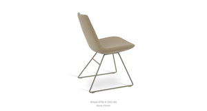 Eiffel Wire Chair - durable construction for long-lasting use | Image 66 | InSTYLE Home & Rugs