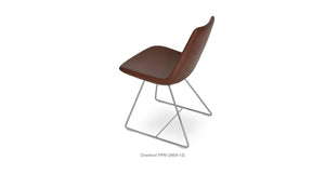 Eiffel Wire Chair - durable construction for long-lasting use | Image 68 | InSTYLE Home & Rugs