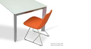 Eiffel Wire Chair - durable construction for long-lasting use | Image 82 | InSTYLE Home & Rugs