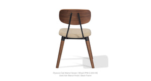 Esedra Chair - comfortable seating for dining and office spaces | Image 24 | InSTYLE Home & Rugs