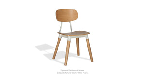 Esedra Chair - comfortable seating for dining and office spaces | Image 29 | InSTYLE Home & Rugs