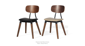 Esedra Chair - comfortable seating for dining and office spaces | Image 34 | InSTYLE Home & Rugs