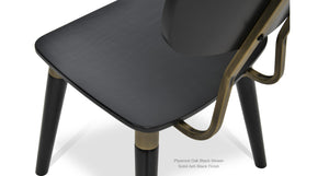Esedra Chair - comfortable seating for dining and office spaces | Image 37 | InSTYLE Home & Rugs