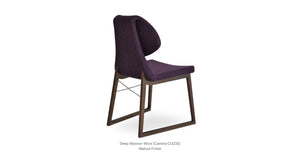 Gakko Wood Chair - variety of styles from classic to contemporary | Image 28 | InSTYLE Home & Rugs