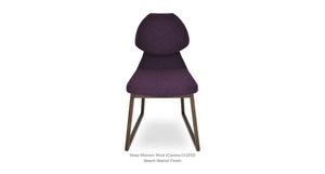 Gakko Wood Chair - variety of styles from classic to contemporary | Image 30 | InSTYLE Home & Rugs