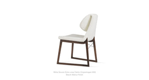 Gakko Wood Chair - variety of styles from classic to contemporary | Image 35 | InSTYLE Home & Rugs