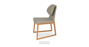 Gakko Wood Chair - variety of styles from classic to contemporary | Image 41 | InSTYLE Home & Rugs