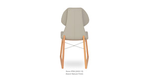 Gakko Wood Chair - variety of styles from classic to contemporary | Image 42 | InSTYLE Home & Rugs