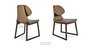 Gakko Wood Chair - variety of styles from classic to contemporary | Image 43 | InSTYLE Home & Rugs