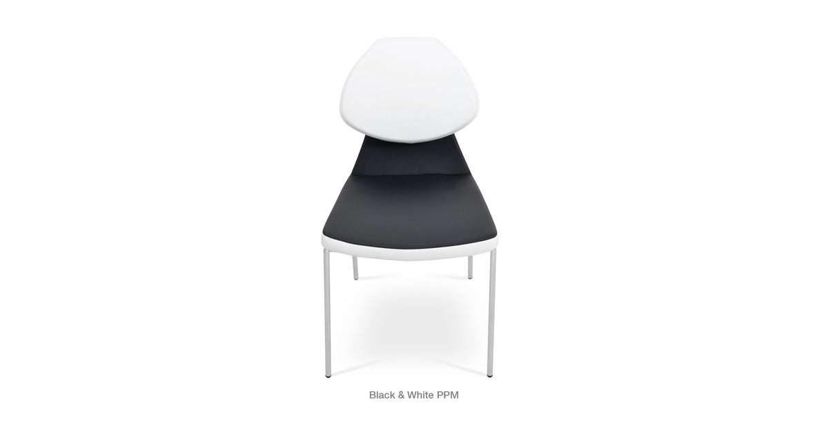 Gakko Chair - durable construction for long-lasting use | Image 29 | InSTYLE Home & Rugs