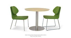 Gakko Chair - durable construction for long-lasting use | Image 50 | InSTYLE Home & Rugs