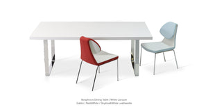 Gakko Chair - durable construction for long-lasting use | Image 51 | InSTYLE Home & Rugs