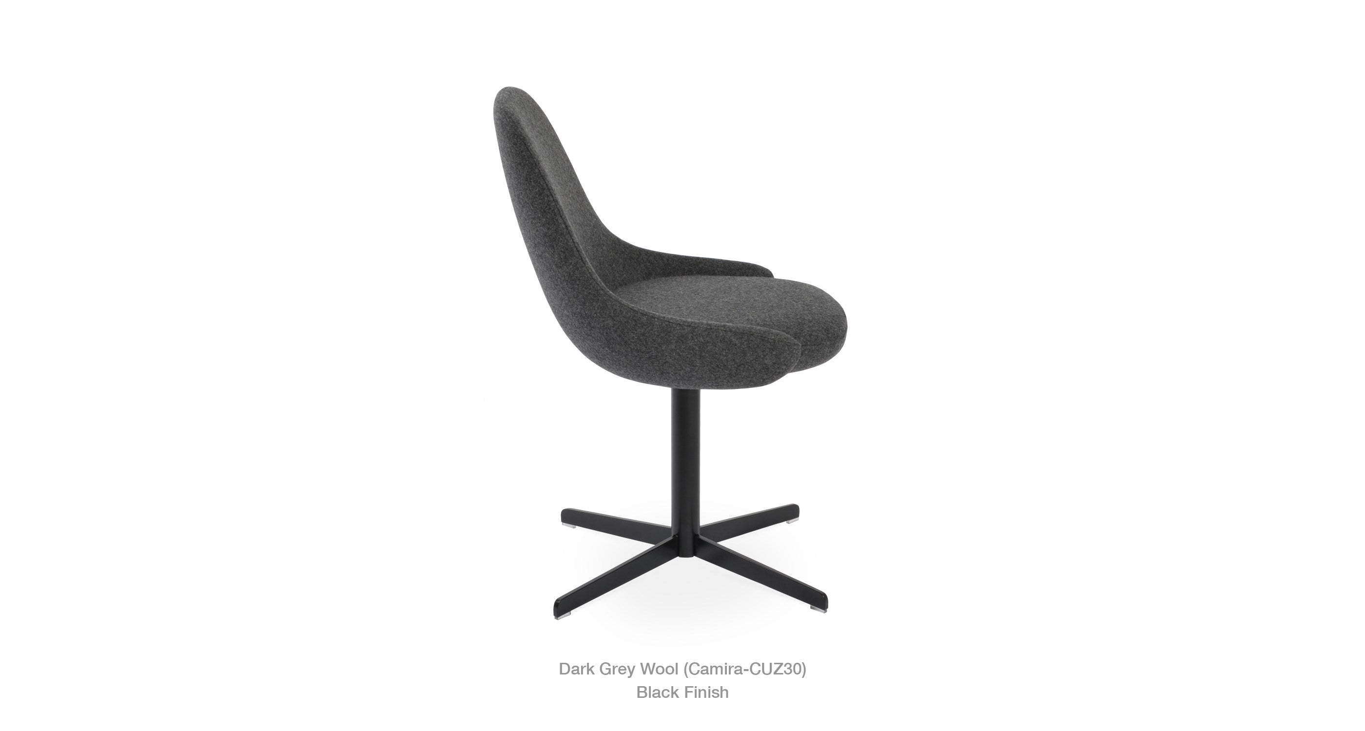 Gazel 4 Star Chair - variety of styles from classic to contemporary | Image 20 | InSTYLE Home & Rugs