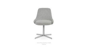 Gazel 4 Star Chair - variety of styles from classic to contemporary | Image 3 | InSTYLE Home & Rugs