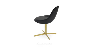 Gazel 4 Star Chair - variety of styles from classic to contemporary | Image 13 | InSTYLE Home & Rugs