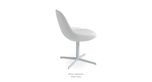 Gazel 4 Star Chair - variety of styles from classic to contemporary | Image 15 | InSTYLE Home & Rugs