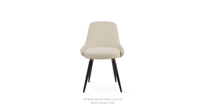 Gazel Ana Chair - durable construction for long-lasting use | Image 8 | InSTYLE Home & Rugs
