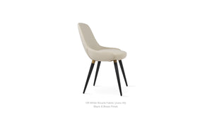 Gazel Ana Chair - durable construction for long-lasting use | Image 9 | InSTYLE Home & Rugs