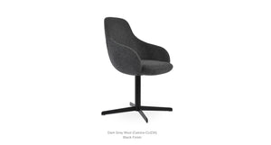 Gazel Arm 4 Star Chair - durable construction for long-lasting use | Image 29 | InSTYLE Home & Rugs