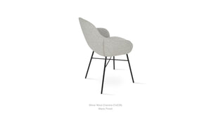 Gazel Arm Cross Chair - variety of styles from classic to contemporary | Image 24 | InSTYLE Home & Rugs