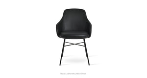 Gazel Arm Cross Chair - variety of styles from classic to contemporary | Image 32 | InSTYLE Home & Rugs