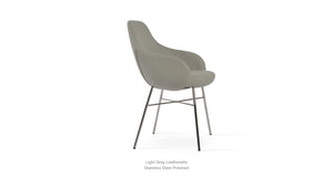 Gazel Arm Cross Chair - variety of styles from classic to contemporary | Image 41 | InSTYLE Home & Rugs