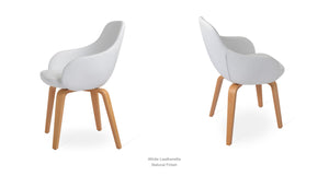 Gazel Arm Plywood Chair - durable construction for long-lasting use | Image 29 | InSTYLE Home & Rugs