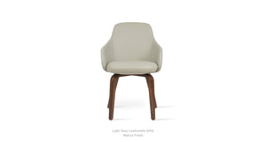 Gazel Arm Plywood Chair - durable construction for long-lasting use | Image 34 | InSTYLE Home & Rugs