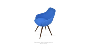 Gazel Arm Star Chair - durable construction for long-lasting use | Image 33 | InSTYLE Home & Rugs