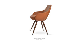 Gazel Arm Star Chair - durable construction for long-lasting use | Image 41 | InSTYLE Home & Rugs