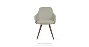 Gazel Arm Star Chair - durable construction for long-lasting use | Image 56 | InSTYLE Home & Rugs