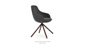Gazel Arm Stick Chair - durable construction for long-lasting use | Image 30 | InSTYLE Home & Rugs