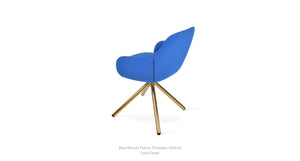 Gazel Arm Stick Chair - durable construction for long-lasting use | Image 36 | InSTYLE Home & Rugs