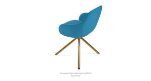 Gazel Arm Stick Chair - durable construction for long-lasting use | Image 38 | InSTYLE Home & Rugs