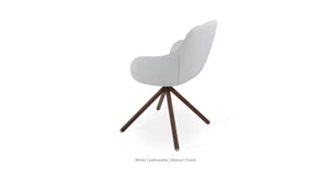 Gazel Arm Stick Chair - durable construction for long-lasting use | Image 43 | InSTYLE Home & Rugs