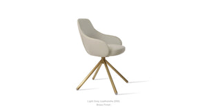 Gazel Arm Stick Chair - durable construction for long-lasting use | Image 45 | InSTYLE Home & Rugs