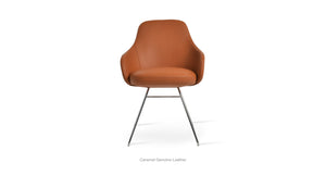 Gazel Arm Wire Chair - durable construction for long-lasting use | Image 27 | InSTYLE Home & Rugs
