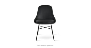 Gazel Cross Chair - variety of styles from classic to contemporary | Image 13 | InSTYLE Home & Rugs