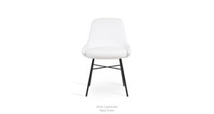 Gazel Cross Chair - variety of styles from classic to contemporary | Image 15 | InSTYLE Home & Rugs