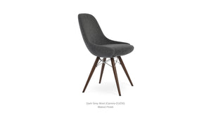 Gazel MW Chair - durable construction for long-lasting use | Image 1 | InSTYLE Home & Rugs