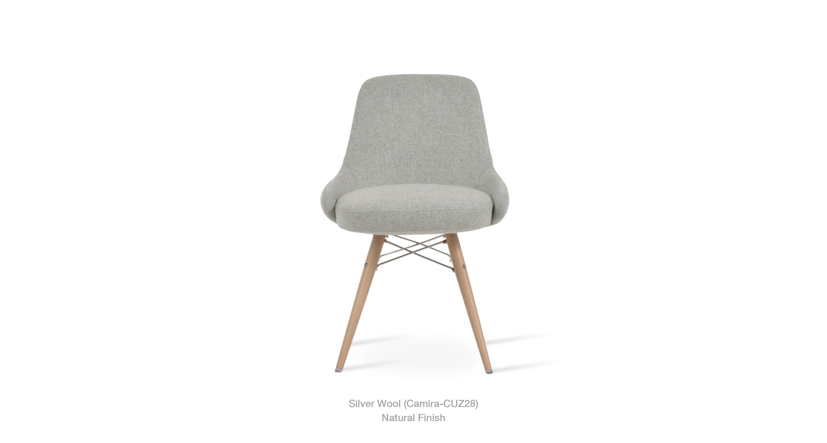 Gazel MW Chair - durable construction for long-lasting use | Image 23 | InSTYLE Home & Rugs