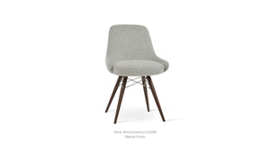 Gazel MW Chair - durable construction for long-lasting use | Image 4 | InSTYLE Home & Rugs