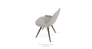 Gazel MW Chair - durable construction for long-lasting use | Image 5 | InSTYLE Home & Rugs