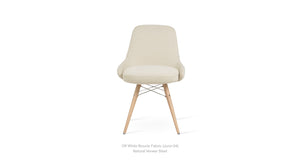 Gazel MW Chair - durable construction for long-lasting use | Image 6 | InSTYLE Home & Rugs