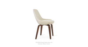 Gazel Plywood Chair - comfortable seating for dining and office spaces | Image 5 | InSTYLE Home & Rugs