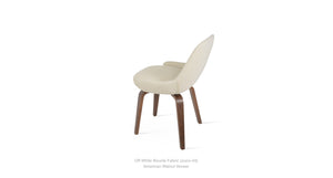 Gazel Plywood Chair - comfortable seating for dining and office spaces | Image 6 | InSTYLE Home & Rugs