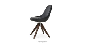 Gazel Pyramid Swivel Chair - comfortable seating for dining and office spaces | Image 32 | InSTYLE Home & Rugs