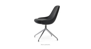 Gazel Spider Swivel Chair - variety of styles from classic to contemporary | Image 15 | InSTYLE Home & Rugs